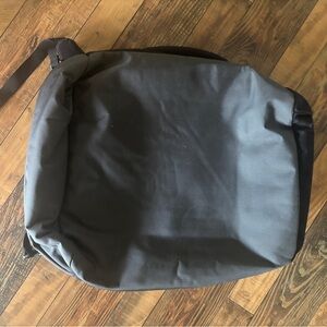 MEC Minimalist Padded Waterproof Backpack